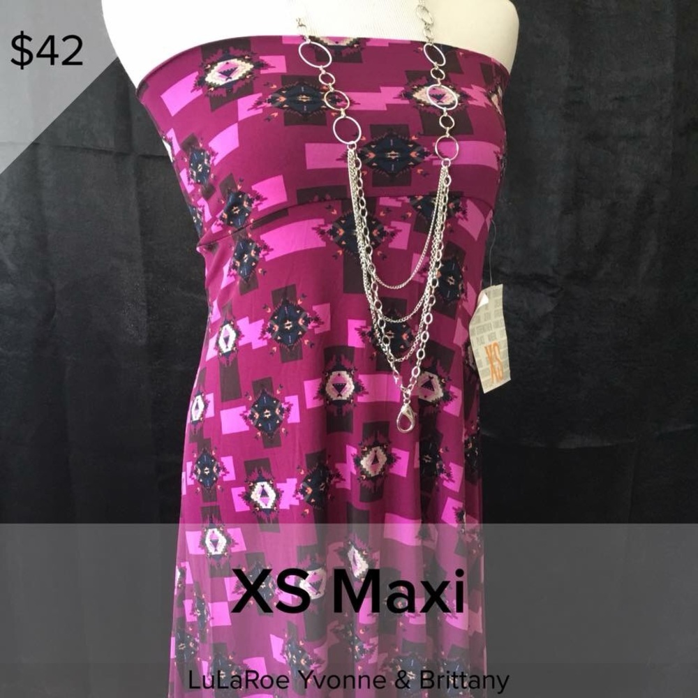 Maxi - Picture 2 of 5